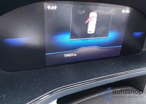 2024 Volkswagen Taos 1.5T Se from USA, damaged, VIN 3VVVX7B24RM079502